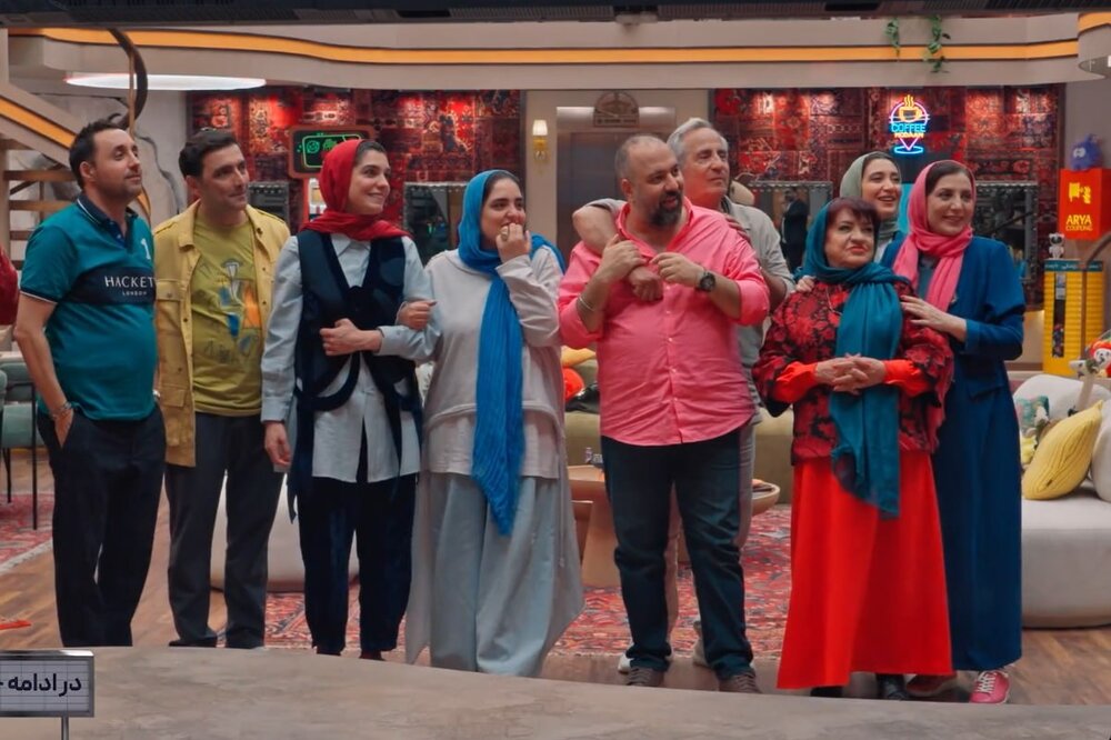 «جوکر» خانوادگی می‌شود - ایسنا