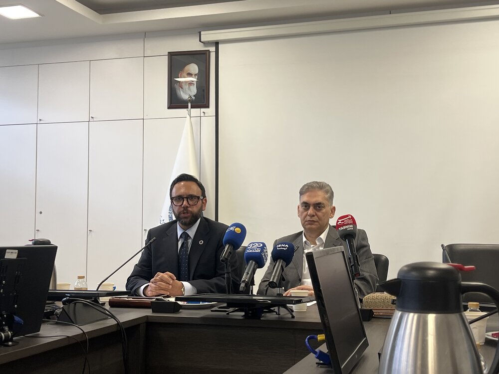 تعهد ارزی فرش و صنایع‌دستی کاهش یافت/ گامی مؤثر برای احیای صادرات