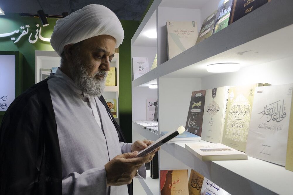 تمرکز آثار جدید مجمع تقریب مذاهب بر وحدت اسلامی و تمدن نوین اسلامی است