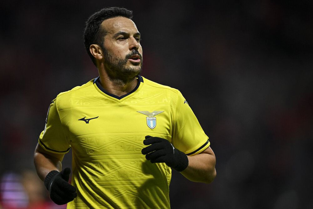 پدرو انتقام بارسلونا را از اینتر گرفت/ ناپولی در یک‌قدمی قهرمانی سری‌آ