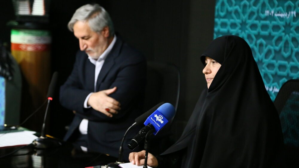 کتاب «بانوی چریک رونمایی شد