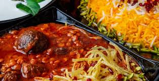 آیا خورش قیمه چاق می کند؟