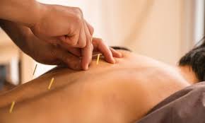 آیا ماساژ برای دیسک کمر خوب است؟