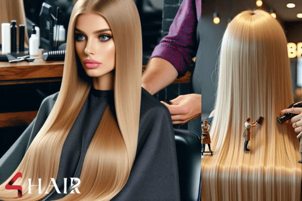 بهترین محصولات صافی مو در ایران کدامند؟