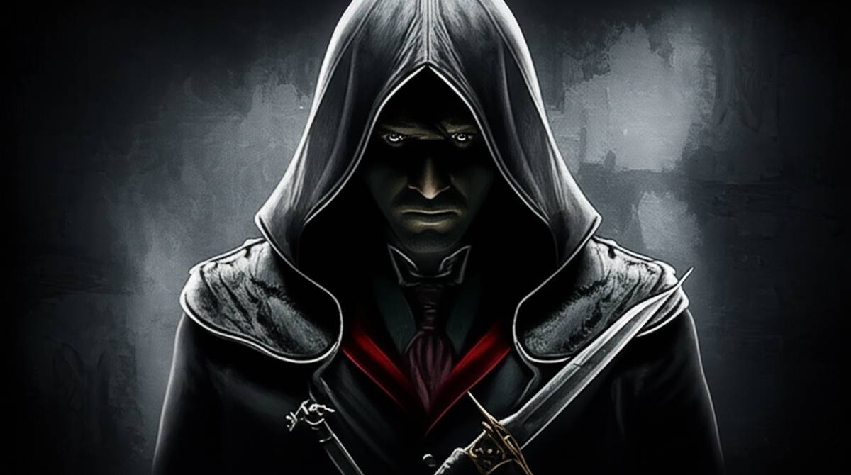 خلاصه کتاب دستیار آدمکش - آدمکش حرفه ای جلد سوم ( نویسنده یو وو )