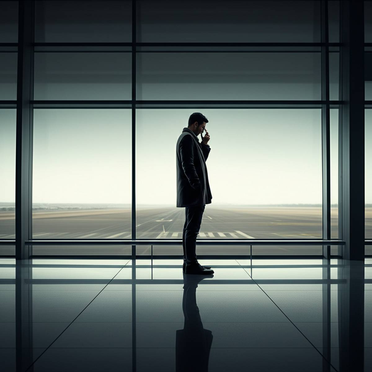 بیماری هودوفوبیا یا ترس از تنها سفر کردن چه علائمی دارد؟