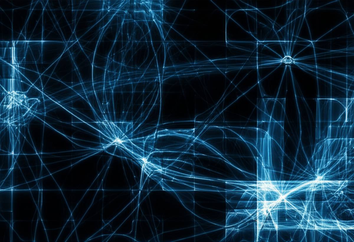 خلاصه کتاب یادگیری ماشینی: سفری به اعماق هوشمندی ( ناشر ماهنامه شبکه )