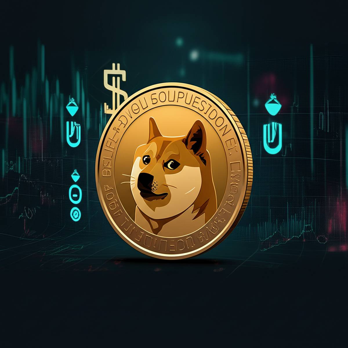 حداقل مبلغ خرید دوج کوین در نوبیتکس