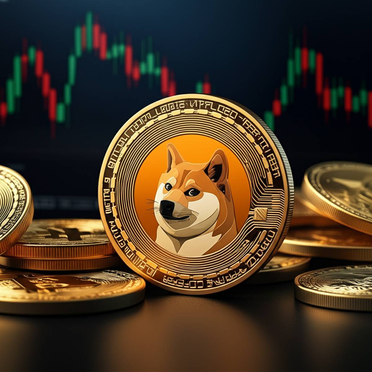 قیمت نانو دوج کوین