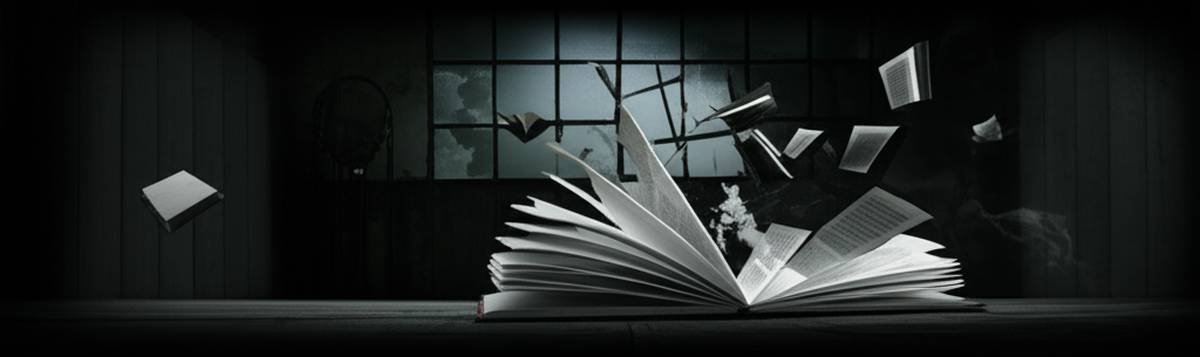 خلاصه کتاب قتل از دید چند راوی ( نویسنده سامانتا داونینگ )