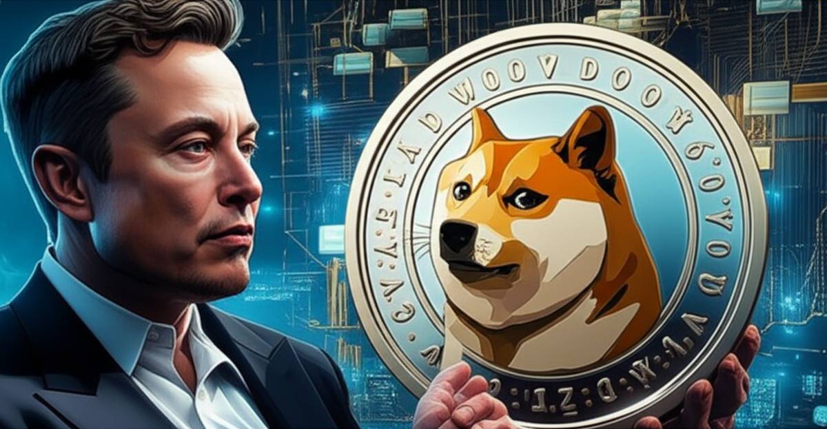 سرمایه گذاری ایلان ماسک روی دوج کوین