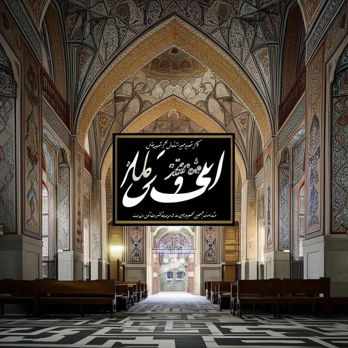 خلاصه کتاب صلح امام حسن علیه السلام ( نویسنده مرتضی مطهری )