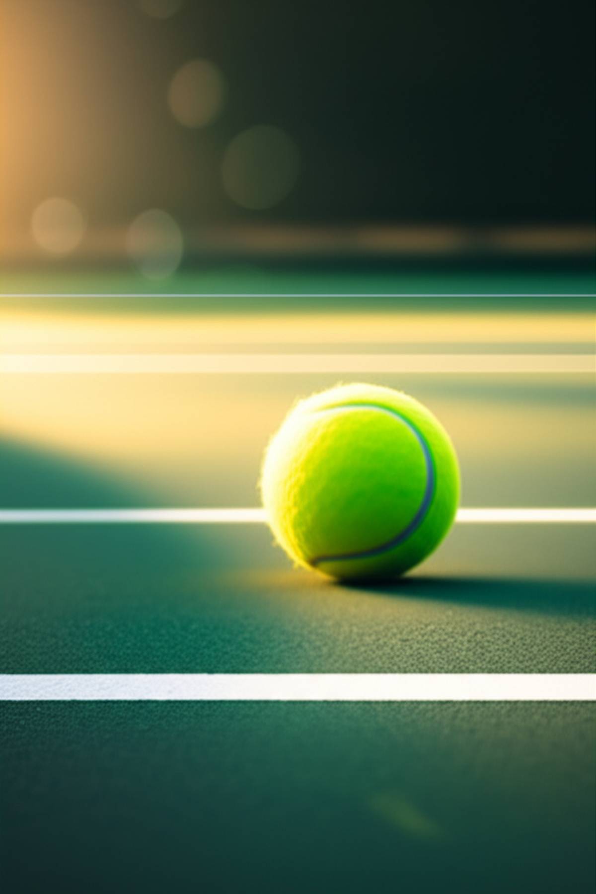 خلاصه کتاب بازی درونی تنیس: راهنمایی کلاسیک برای جنبه ذهنی بهترین عملکرد ( نویسنده تیموتی گالوی )