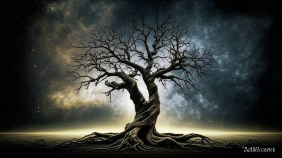 خلاصه کتاب مرگ جاوید ( نویسنده مجید دهقان نصیری )