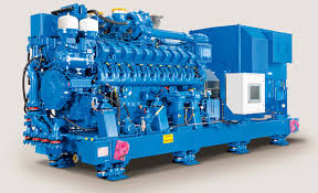 دیزل ژنراتور ولوو چیست؟