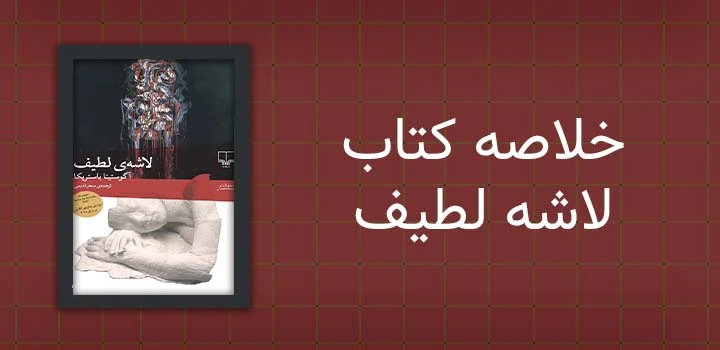خلاصه کتاب لاشه لطیف