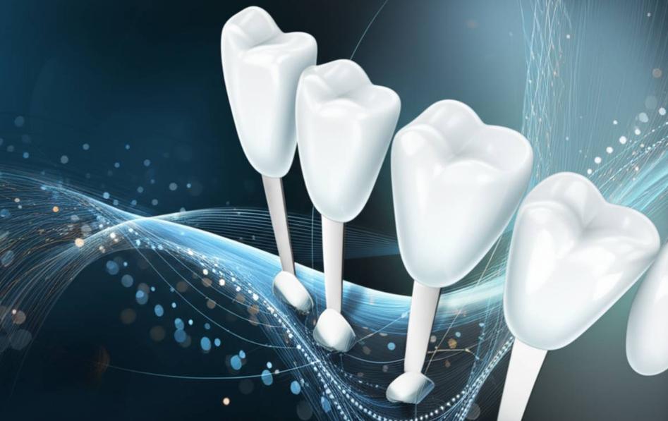 بررسی عوامل مهم در قیمت انواع لمینت دندان در ایران در سال 1404