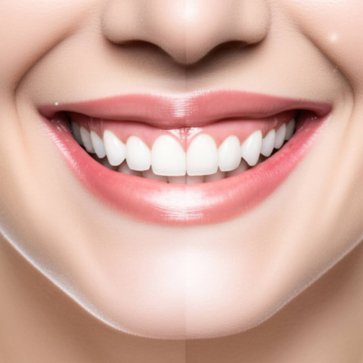 لمینت دندان، راهی به سوی لبخندی شفاف و طبیعی