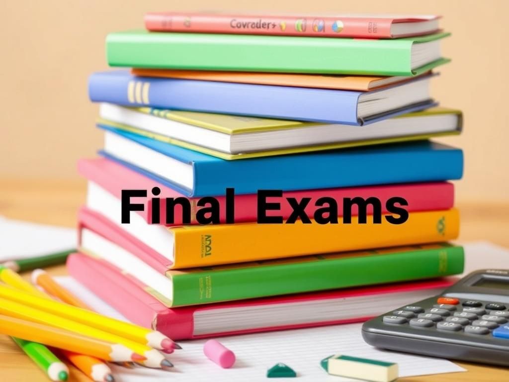 بهترین کتاب های امتحانات نهایی برای کسب نمره عالی
