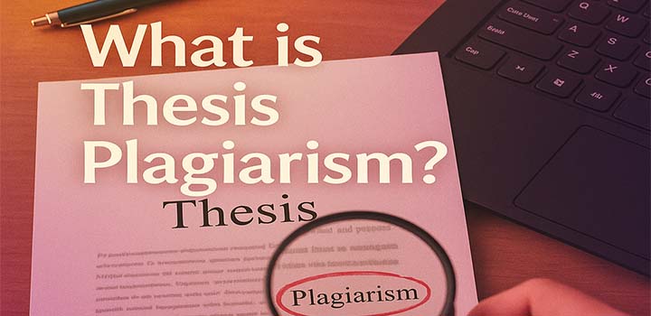 همانندجویی پایان نامه چیست