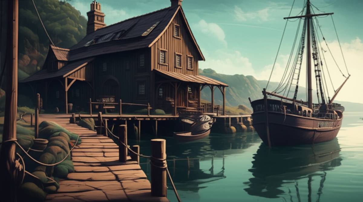 خلاصه کتاب مسافرخانه، بندر، بارانداز ( نویسنده احمدرضا احمدی )