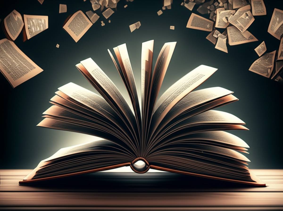 خلاصه کتاب دری و وری: بررسی جامع اثر ابراهیم رها