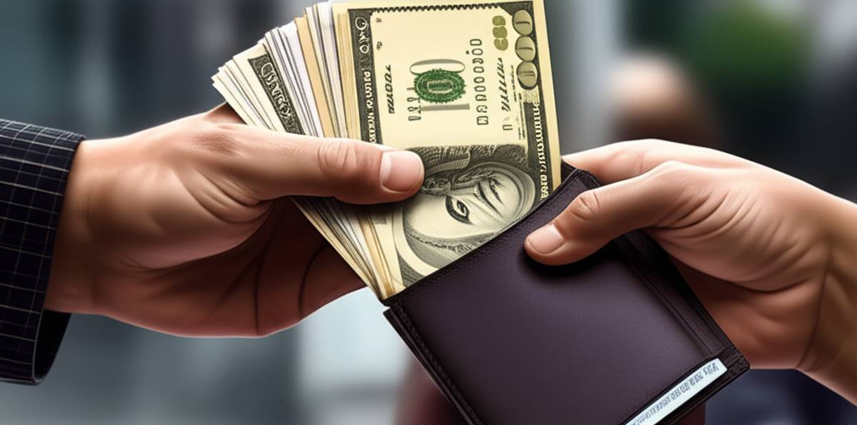 چرا پول نقد همراه داشته باشیم؟ نکات ضروری و مزایا