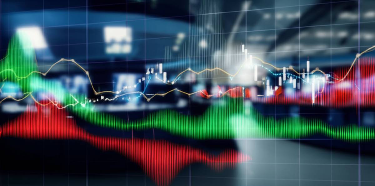 اندیکاتور نوسان گیری روزانه: بهترین ها و آموزش کاربردی