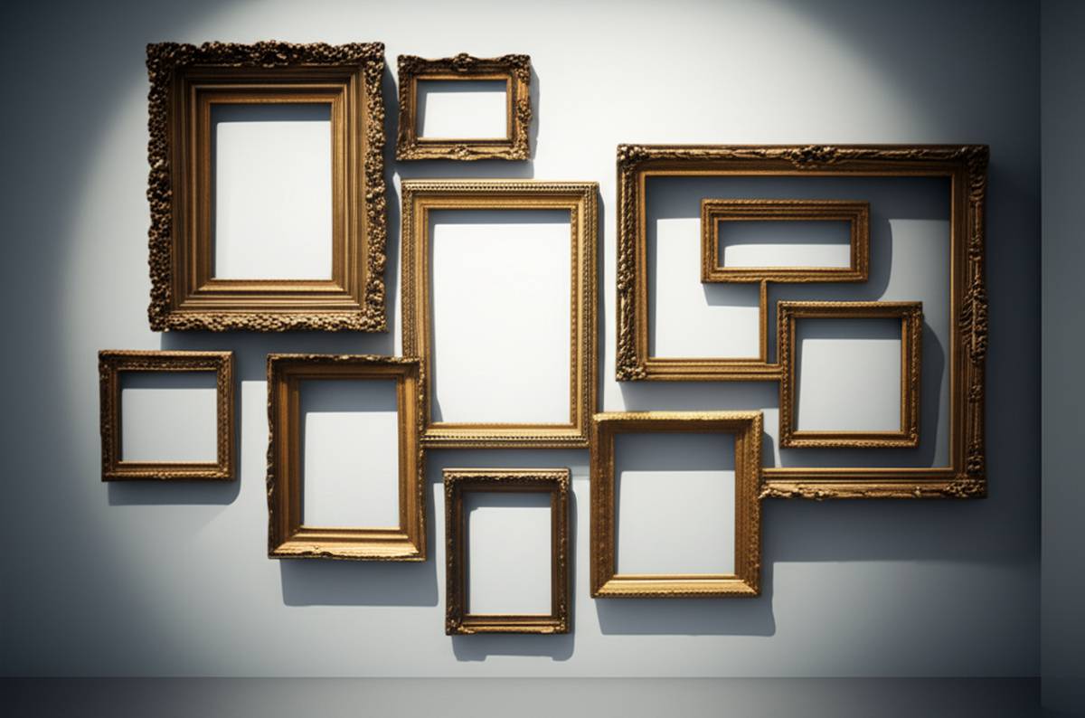 خلاصه کتاب قاب های خالی فهیم عطار: هر آنچه باید بدانید