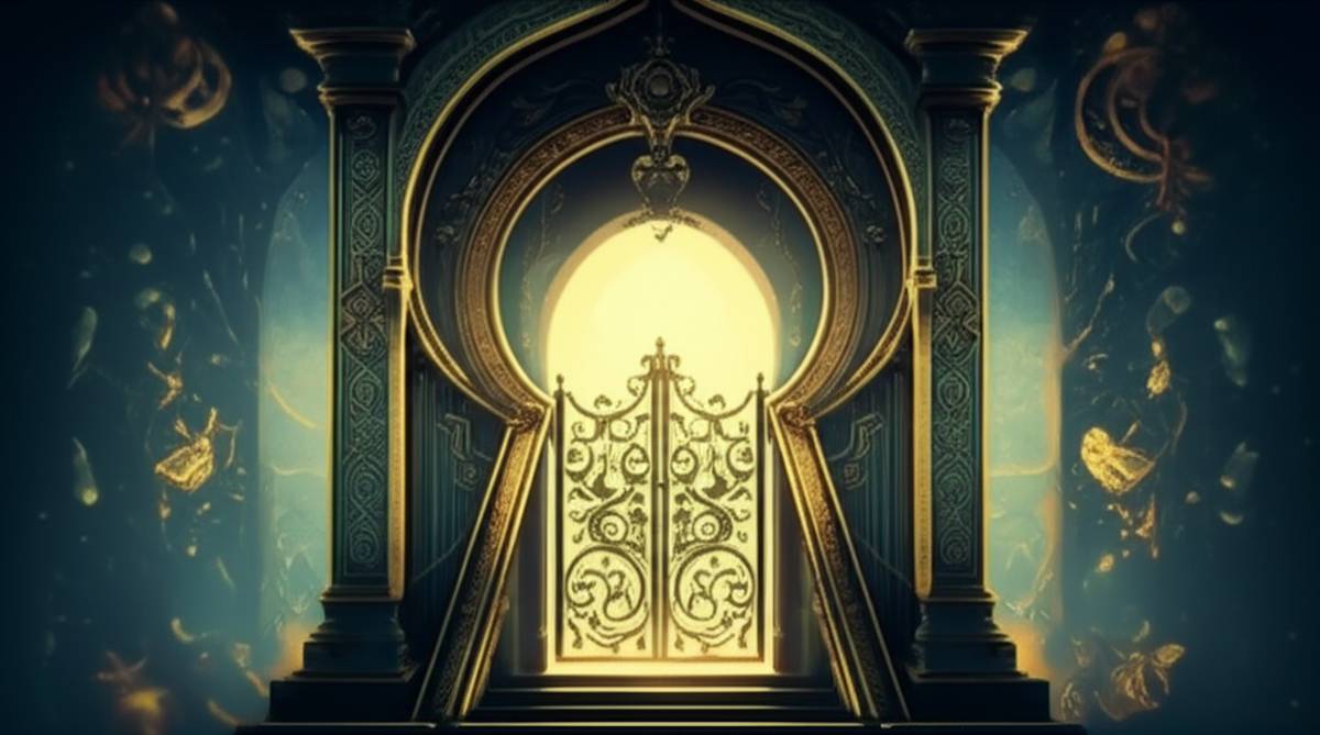 خلاصه کتاب باب اسرار اثر احمد امید | تحلیل و نکات کلیدی