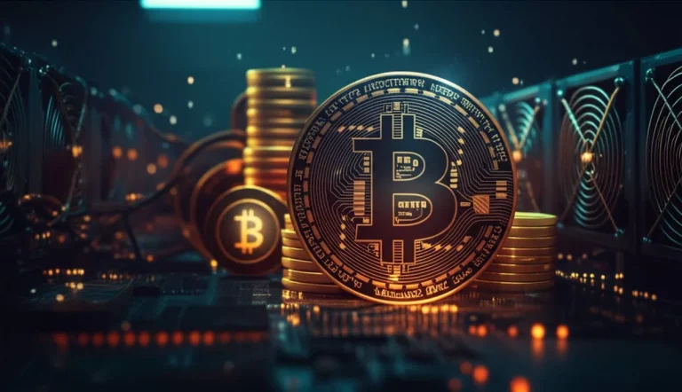 درآمد ماینر ارز دیجیتال – صفر تا صد محاسبه سود و زیان استخراج