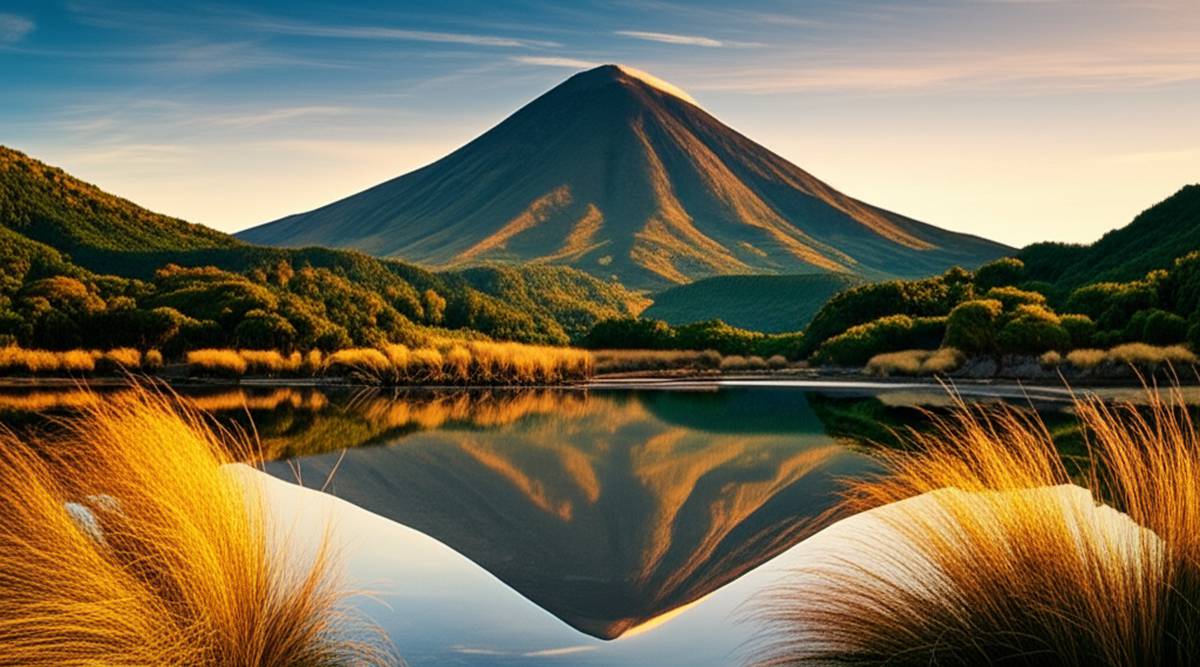 تاراناکی یا اگمونت؟