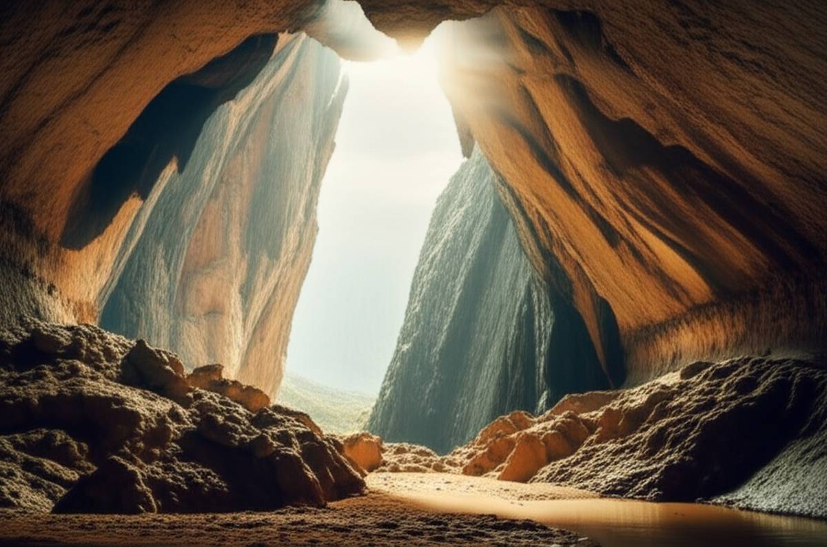 بهترین زمان سفر به غار کلدر | راهنمای جامع بازدید و نکات