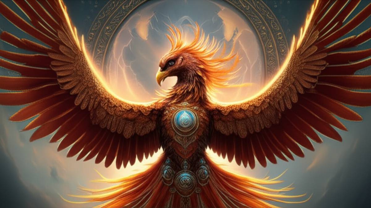 خلاصه کتاب آوای ققنوس | مروری جامع بر اثر غزل سلیمانی