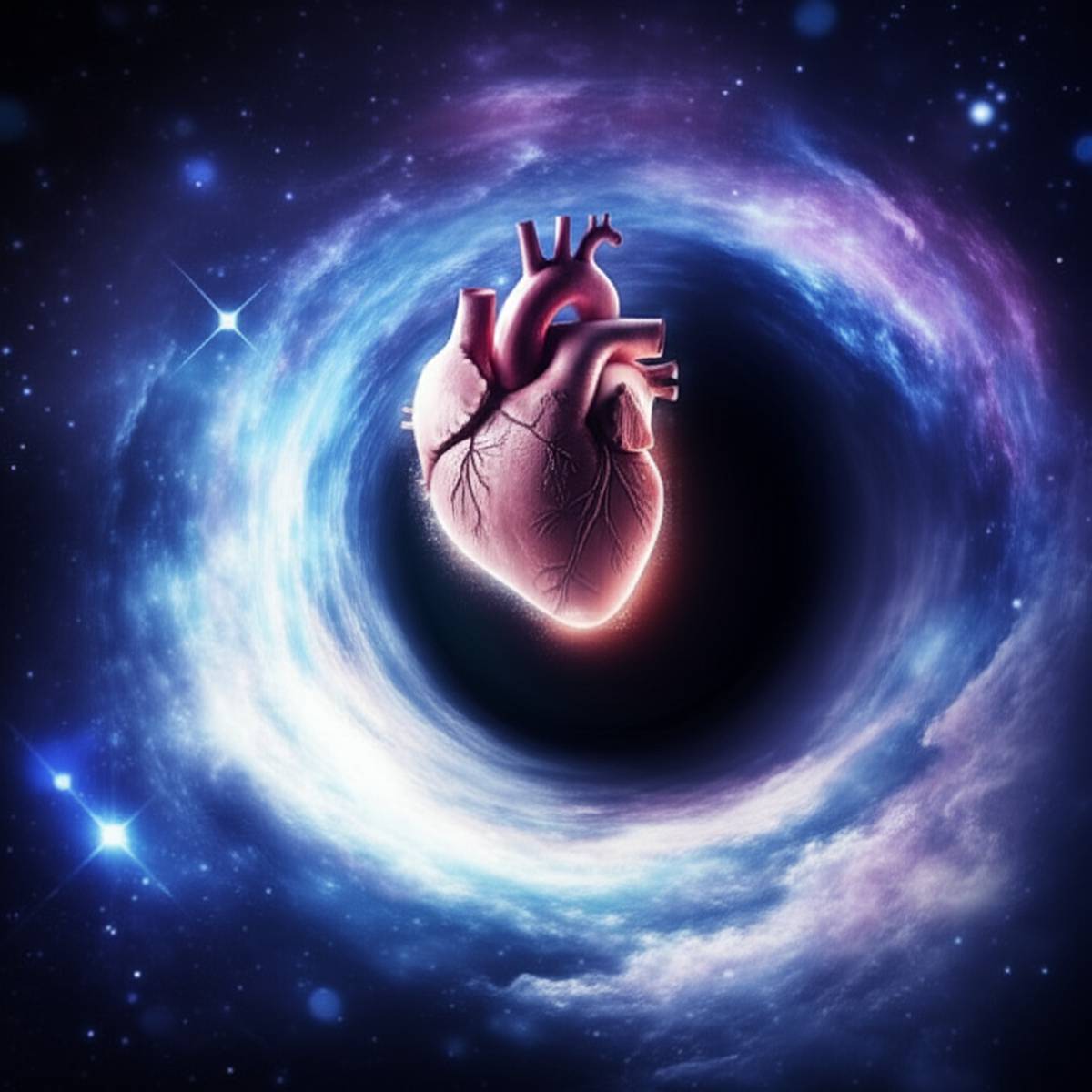 خلاصه کامل کتاب قلب من و سیاه چاله های دیگر اثر جاسمین وارگا