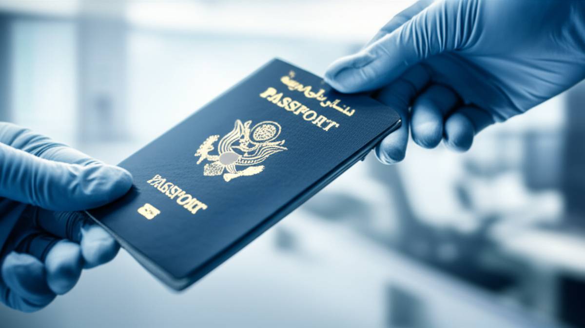 پیکاپ پاسپورت | راهنمای کامل شرایط و زمان استفاده