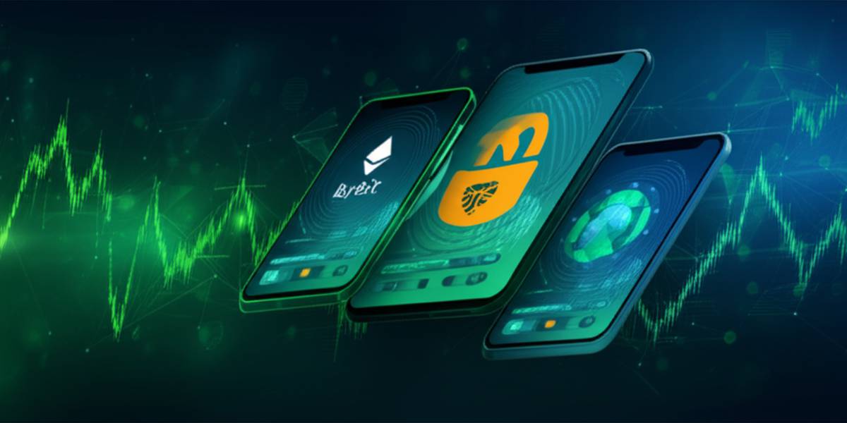 صرافی بای بیت برای ایرانیان | احراز هویت و امنیت