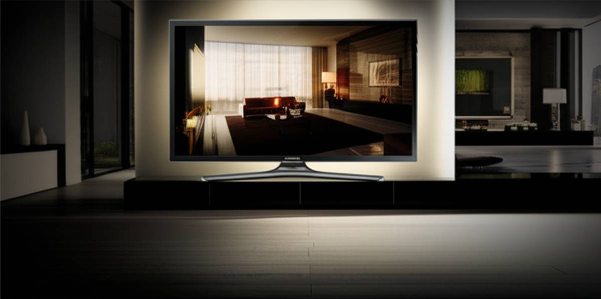 تلویزیون سامسونگ 55ES7750: بررسی مدل هوشمند 55 اینچ