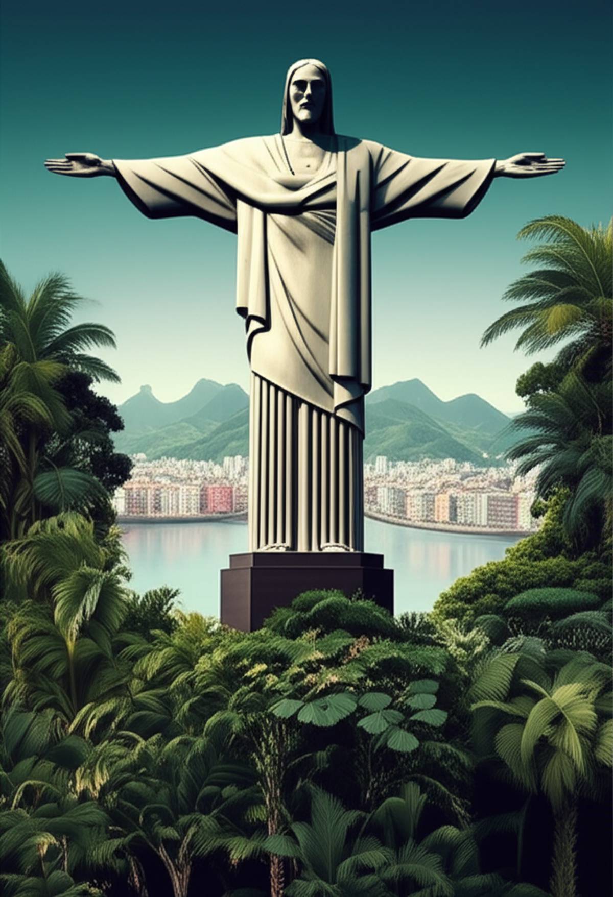 بهترین زمان سفر به به برزیل از نظر هزینه ها و فستیوال ها