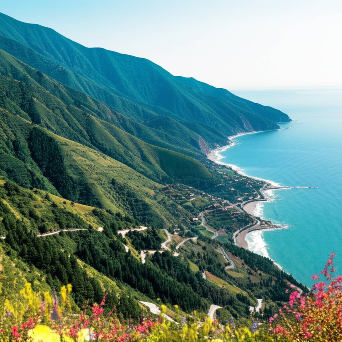 بهترین زمان سفر به آستارا راهنمای سفر به آستارا