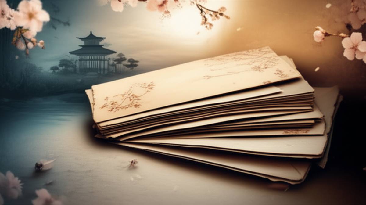 خلاصه کتاب عاشق ژاپنی ( نویسنده ایزابل آلنده )