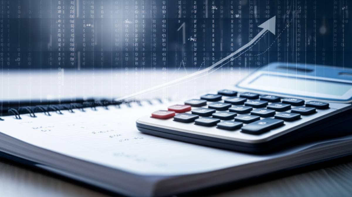 نحوه گرفتن معدل حساب