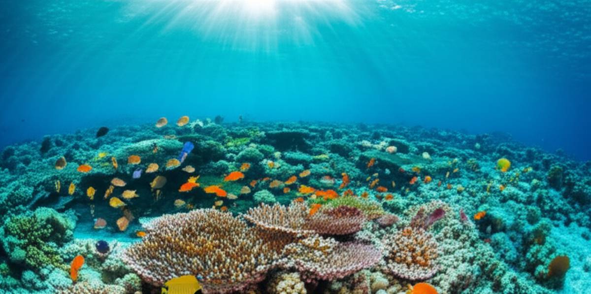 پارک ملی توباتاها