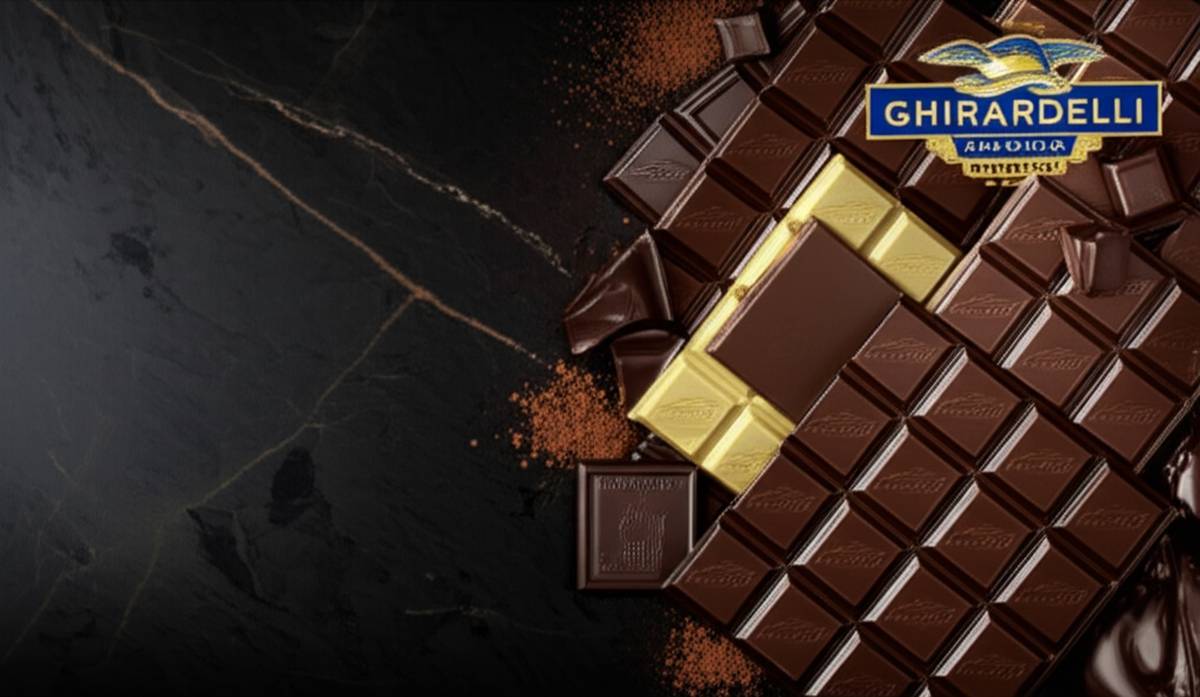 بهترین مارک های شکلات: معرفی و مقایسه (شامل گیرادلی)