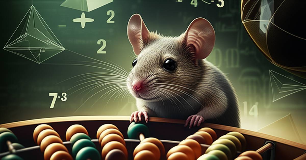 خلاصه کتاب ریاضی با موشی 7 - آلبرت جمع می بندد