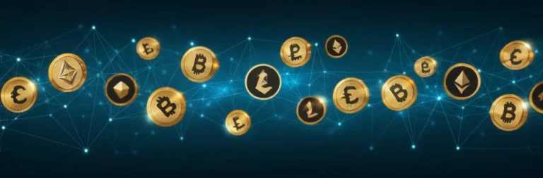 سوآپ در ارز دیجیتال (Swap) – هر آنچه باید بدانید