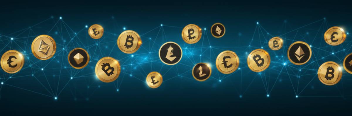 سوآپ در ارز دیجیتال (Swap) - هر آنچه باید بدانید