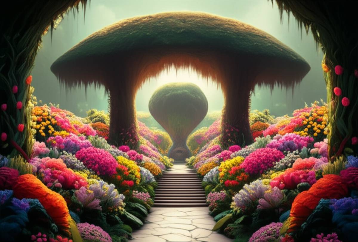 خلاصه کامل کتاب آمبرولا؛ خواهر گل های جهان | نرگس برهمند