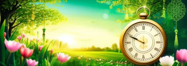 چند روز تا عید ۱۴۰۳؟ | شمارش معکوس و پاسخ دقیق