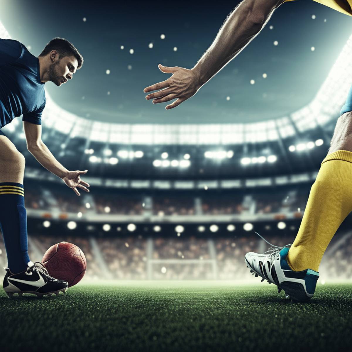 خلاصه کتاب مدیریت در ورزش | مدیریت باشگاه و رویداد ورزشی